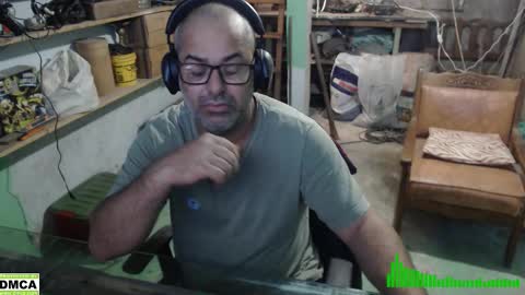 Mokkaf online show from 11/24/25, 01:00