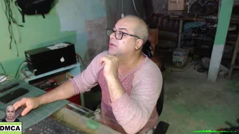 Mokkaf online show from 01/19/26, 11:58