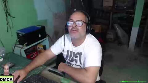 Mokkaf online show from 02/02/26, 12:42