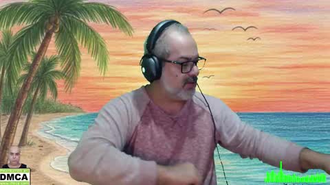 Mokkaf online show from 02/28/26, 10:44