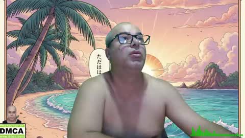 Mokkaf online show from 03/29/26, 05:02