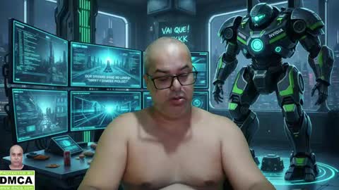 Mokkaf online show from 03/31/26, 09:15