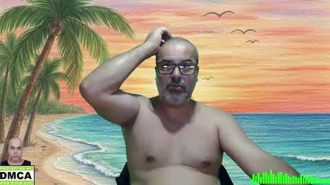 Mokkaf online show from 04/16/26, 12:28