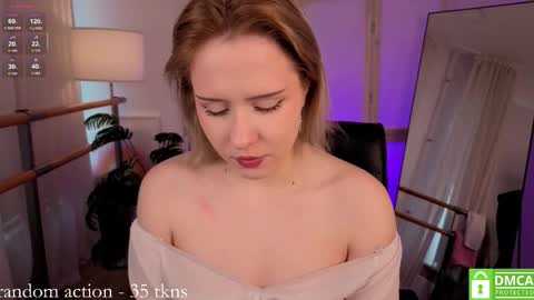 Snapshot of mol_l_y chatting on 02/26/26, 09:41 Molly online show from 02/26/26, 09:41