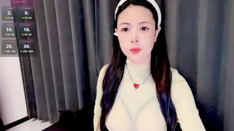 Alice online show from 05/14/26, 01:45