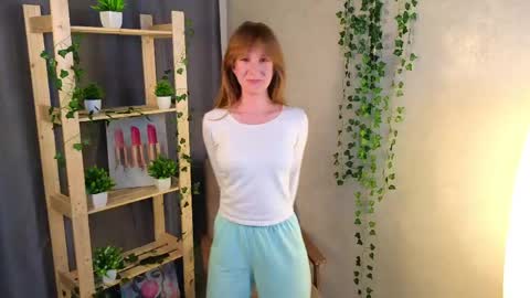 Hello im May online show from 06/02/26, 05:04