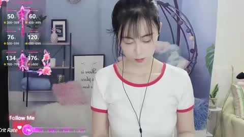 Snapshot of molihua9 chatting on 01/05/25, 03:00 molihua9 online show from 01/05/25, 03:00