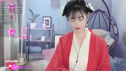 Snapshot of molihua9 chatting on 02/06/25, 12:16 molihua9 online show from 02/06/25, 12:16