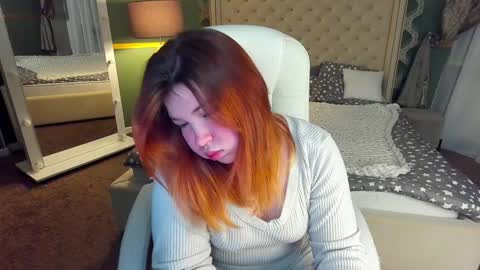 Rosa online show from 02/03/25, 08:13