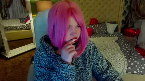 Rosa online show from 02/21/25, 08:05