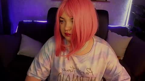 Rosa online show from 02/28/25, 11:23