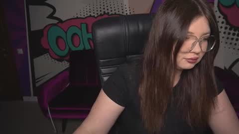 Rosa online show from 09/10/25, 07:47