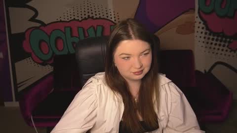 Rosa online show from 09/13/25, 07:24