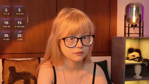 moliqin online show from 05/24/26, 06:51