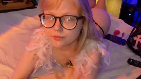 moliqin online show from 05/25/26, 08:53