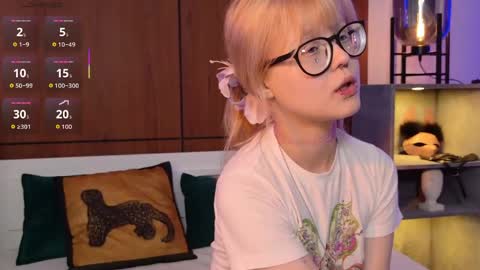 moliqin online show from 06/05/26, 07:36