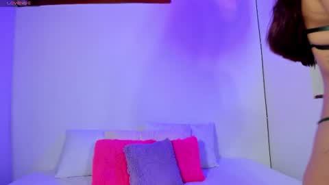 M o L l i E  online show from 07/31/26, 05:23