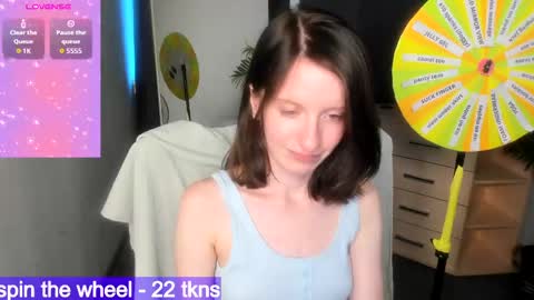 mollie_blush online show from 05/21/26, 03:30