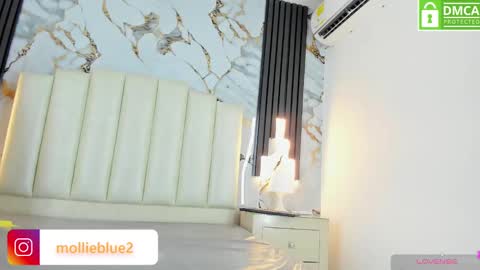 Hey Guys  Im Mollie online show from 01/19/25, 12:28