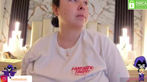 Hey Guys  Im Mollie online show from 02/09/25, 12:19