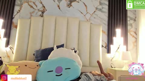 Hey Guys  Im Mollie online show from 02/09/25, 03:23