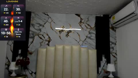 Hey Guys  Im Mollie online show from 09/24/25, 12:19