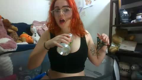 Molly Bee online show from 02/16/26, 11:34