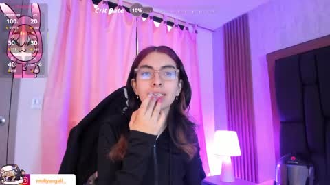 Molly online show from 05/30/26, 03:09