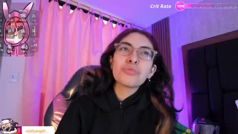 Molly online show from 05/31/26, 03:19