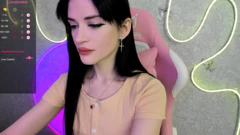 Molly - online show from 04/21/26, 04:19