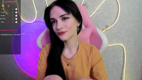 Molly - online show from 05/18/26, 04:07