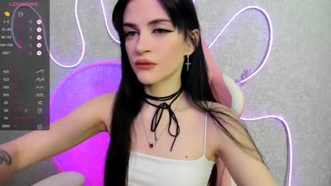 Molly - online show from 05/23/26, 03:01