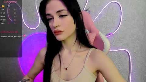 Molly - online show from 05/24/26, 03:22