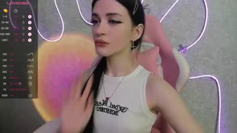 Snapshot of molly_crystall chatting on 07/01/26, 03:52 Molly - online show from 07/01/26, 03:52
