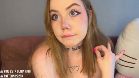 Molly dose online show from 02/01/26, 12:15