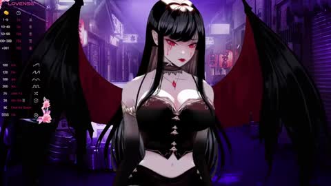 molly online show from 02/26/25, 06:32