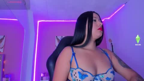 Snapshot of molly_h0t chatting on 12/19/25, 12:34 online show from 12/19/25, 12:34