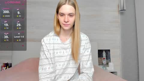 Molly Hunt online show from 12/10/24, 03:30