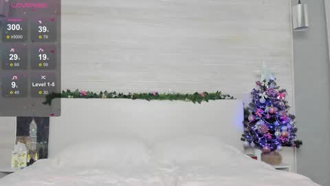 Snapshot of molly_hunt chatting on 12/18/24, 05:37 Molly Hunt online show from 12/18/24, 05:37