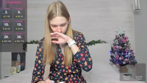 Snapshot of molly_hunt chatting on 12/25/24, 04:01 Molly Hunt online show from 12/25/24, 04:01