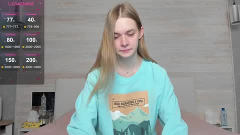 Snapshot of molly_hunt chatting on 01/16/25, 03:34 Molly Hunt online show from 01/16/25, 03:34