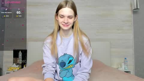 Snapshot of molly_hunt chatting on 01/21/25, 03:26 Molly Hunt online show from 01/21/25, 03:26