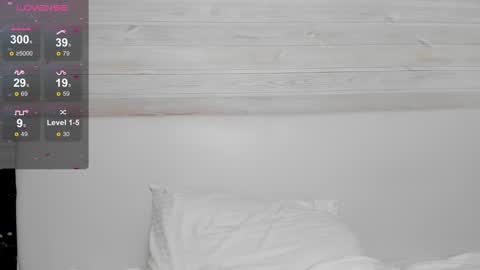 Snapshot of molly_hunt chatting on 02/03/25, 04:25 Molly Hunt online show from 02/03/25, 04:25