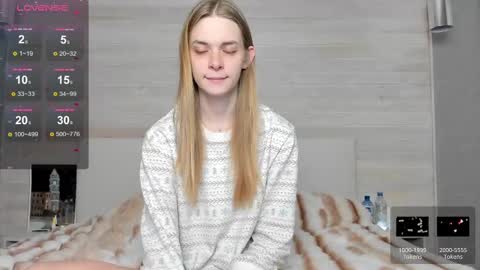 Molly Hunt online show from 02/20/25, 03:12