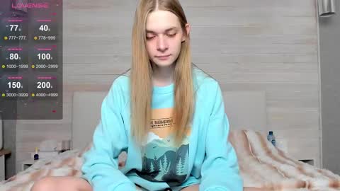 Molly Hunt online show from 03/06/25, 03:35