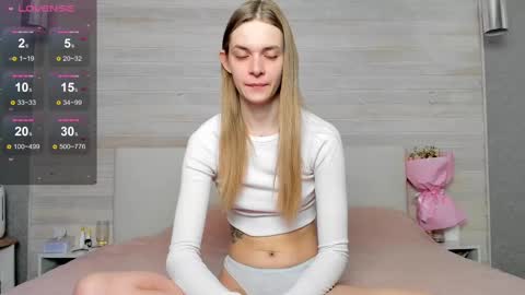 Molly Hunt online show from 03/12/25, 03:35