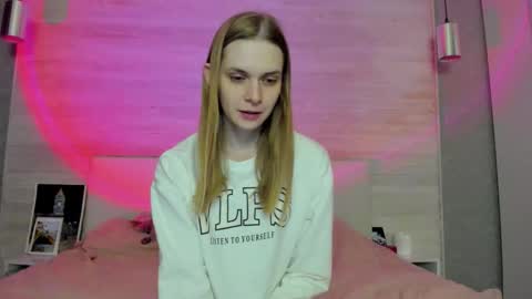 Molly Hunt online show from 03/13/26, 03:40