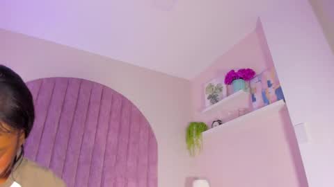 Molly Jackson online show from 01/28/25, 06:28