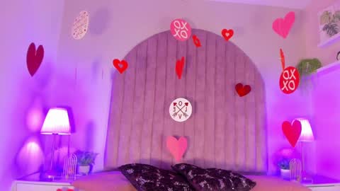 Molly Jackson online show from 02/14/25, 12:14