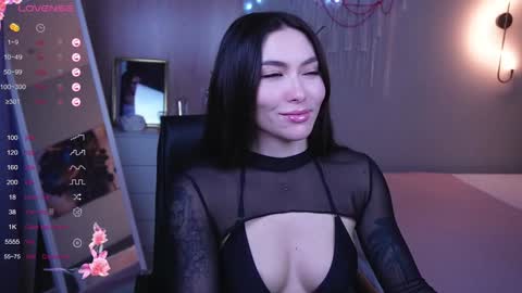 Molly online show from 01/23/25, 07:11